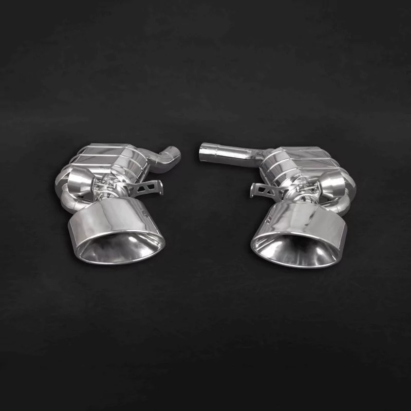 Capristo Audi RS6/RS7 (C8) 02AU01903038 Capristo Audi RS6/RS7 (C8) 02AU01903038