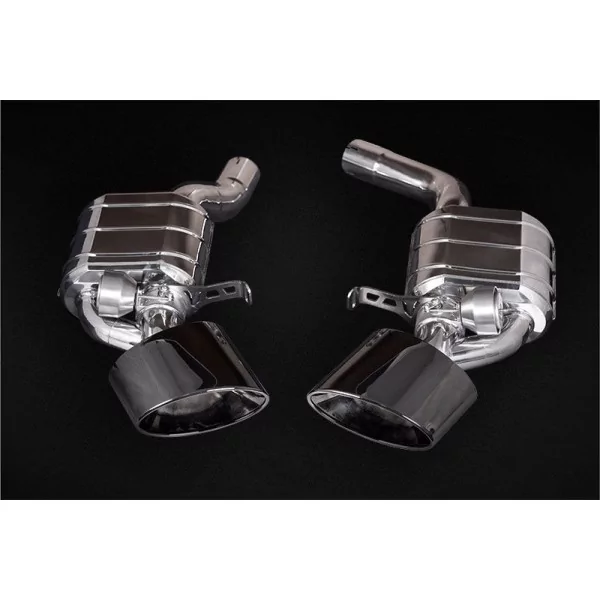 Capristo Audi RS6/RS7 (C8) 02AU01903038