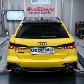 Capristo Audi RS6/RS7 (C8) 02AU07703040