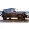 Capristo Mercedes AMG G63 (W 463A, 2018-) 02MB08503031