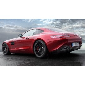 Scarico Capristo Mercedes AMG GT/GTS/GTC 02MB08903035