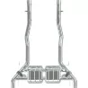 Scarico Capristo Aston Martin DBS DB9 02AM01803002