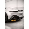 Scarico Capristo Aston Martin Vantage V8 4.0 Biturbo 02AM05003021