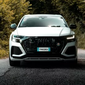 Capristo Audi RS Q8 4.0 (600 CV) 02AU11903019