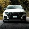 Capristo Audi RS Q8 4.0 (600 CV) 02AU11903019