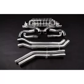 Capristo Audi RS Q8 4.0 (600 CV) 02AU11903016