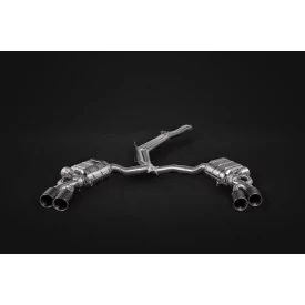 Capristo Audi RS4 B9 F5 02AU05203006