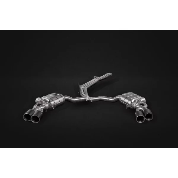 Capristo Audi RS4 B9 F5 02AU05203006