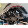 Scarico Capristo Audi RS4 B9 F5 02AU05203006