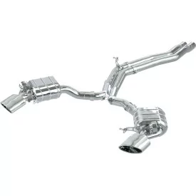 Capristo Audi RS4 B9 F5 02AU05203007
