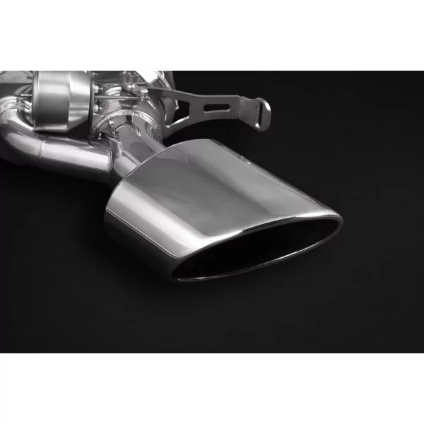 Capristo Audi RS4 B9 F5 02AU05203007