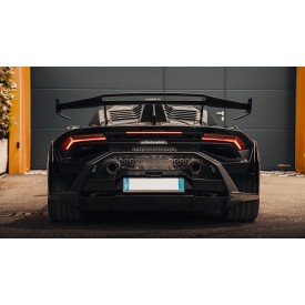Capristo Lamborghini Huracan Performante EVO STO 02LA08203035