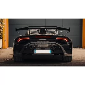 Scarico Capristo Lamborghini Huracan Performante EVO STO 02LA08203035
