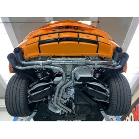 Capristo Lamborghini URUS 02LA11203023