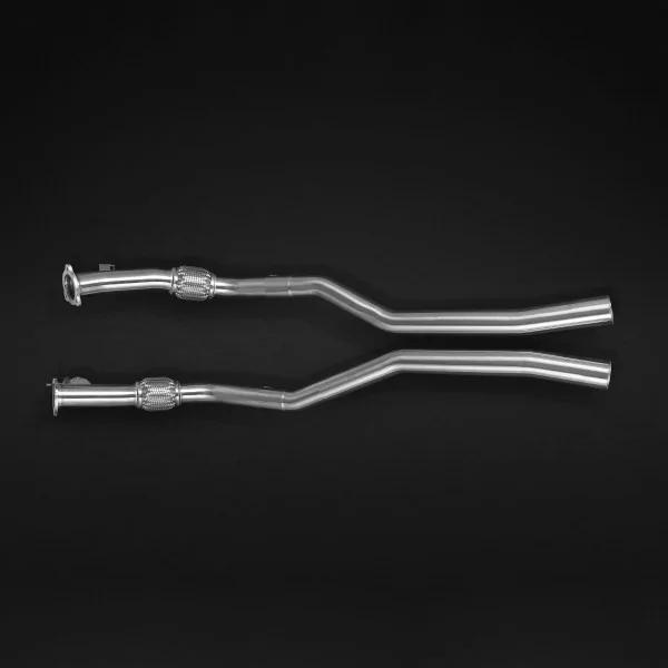 Capristo Audi RS5 – B9 02AU00503015