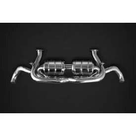 Capristo Audi R8 – V10 02AU00803007