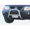 Bull Bar Mitsubishi Pajero 2.5 3.2 TDi 