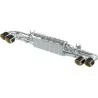 Capristo Porsche Cayenne 536 4.0 V8 Biturbo 02PO07703037