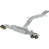 Capristo Porsche Cayenne 536 4.0 V8 Biturbo 02PO07703037