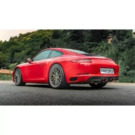 Capristo Porsche Carrera 991 mk2 PSE 02PO03903031