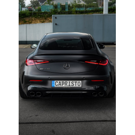 Capristo Mercedes AMG CLE 53 02MB14603001