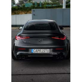 Capristo Mercedes AMG CLE 53 02MB14603001