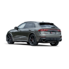 Scarico Akrapovic AUDI RS Q8 (4M) - OPF/GPF