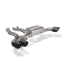 Sportauspuff Akrapovic BMW M5 / M5 Competition (F90) - OPF/GPF