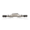 Exhaust Akrapovic BMW M5 / M5 Competition (F90) - OPF/GPF