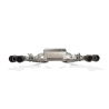 Sportauspuff Akrapovic BMW M5 / M5 Competition (F90) - OPF/GPF