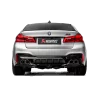 Sportauspuff Akrapovic BMW M5 / M5 Competition (F90) - OPF/GPF