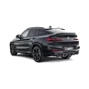 Echappement Akrapovic BMW X3 M / X3 M Competition (F97) - OPF/GPF