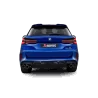 Escape Akrapovic BMW X5 M / X5 M Competition (F95) - OPF/GPF
