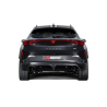 Exhaust Akrapovic CUPRA Formentor VZ5