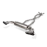 Exhaust Akrapovic MERCEDES-AMG GLE 63 / GLE 63 S (W167)