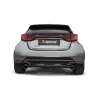 Exhaust Akrapovic TOYOTA GR / GRMN Yaris