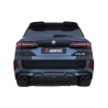 Exhaust Akrapovic BMW X5 M / X5 M Competition (F95) - OPF/GPF