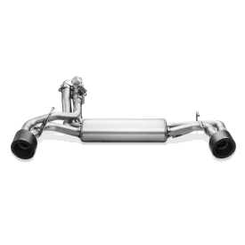 Escape Akrapovic ABARTH 500/500C