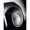 Scarico Akrapovic ABARTH 500/500C