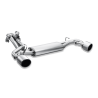 Scarico Akrapovic ABARTH 500/500C