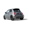 Exhaust Akrapovic ABARTH 595/595C Pista/Competizione