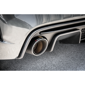 Exhaust Akrapovic ABARTH 595/595C Pista/Competizione