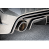 Exhaust Akrapovic ABARTH 595/595C Pista/Competizione
