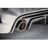 Echappement Akrapovic ABARTH 595/595C Pista/Competizione
