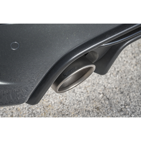 Exhaust Akrapovic ABARTH 595/595C Pista/Competizione