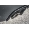 Echappement Akrapovic ABARTH 595/595C Pista/Competizione