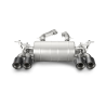 Exhaust Akrapovic BMW M3 (F80)