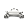 Exhaust Akrapovic BMW M3 (F80)