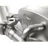 Exhaust Akrapovic BMW M3 (F80)