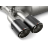 Exhaust Akrapovic BMW M3 (F80)